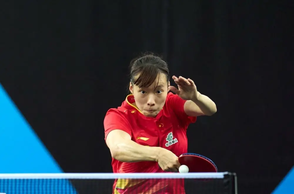 萨格勒布单打决赛：石洵瑶对大藤沙月，陈垣宇对张本智和