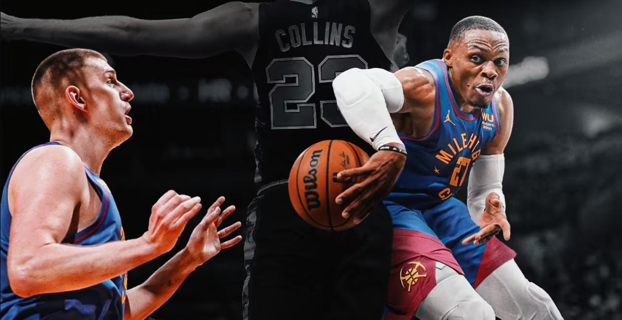 从4630万顶薪，到78万底薪！NBA退步最快巨星，5年换六队该退役了