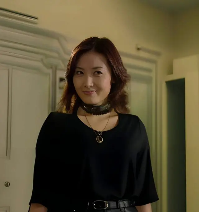 小时候的《快乐星球》算是白看了，乐乐妈才能击中少男的心怀