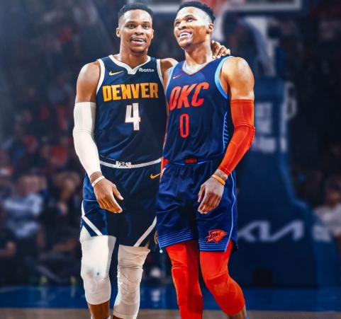 从4630万顶薪，到78万底薪！NBA退步最快巨星，5年换六队该退役了