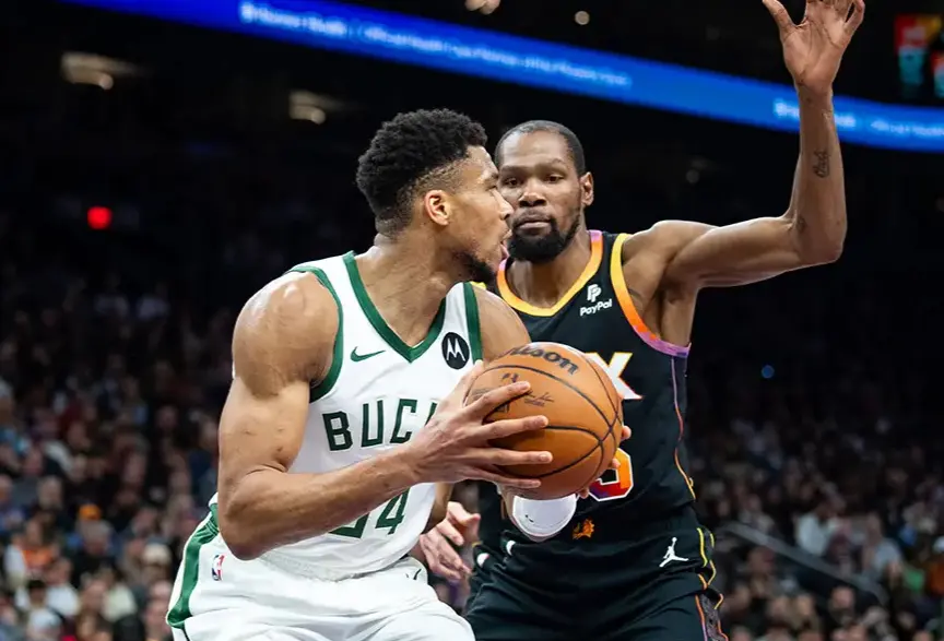 四人要离开，两人成累赘，第一支散架球队！NBA超巨终于能离队了