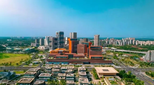 “票根经济” 发力！2025中国·成都天府绿道自行车赛流量变 “留量”