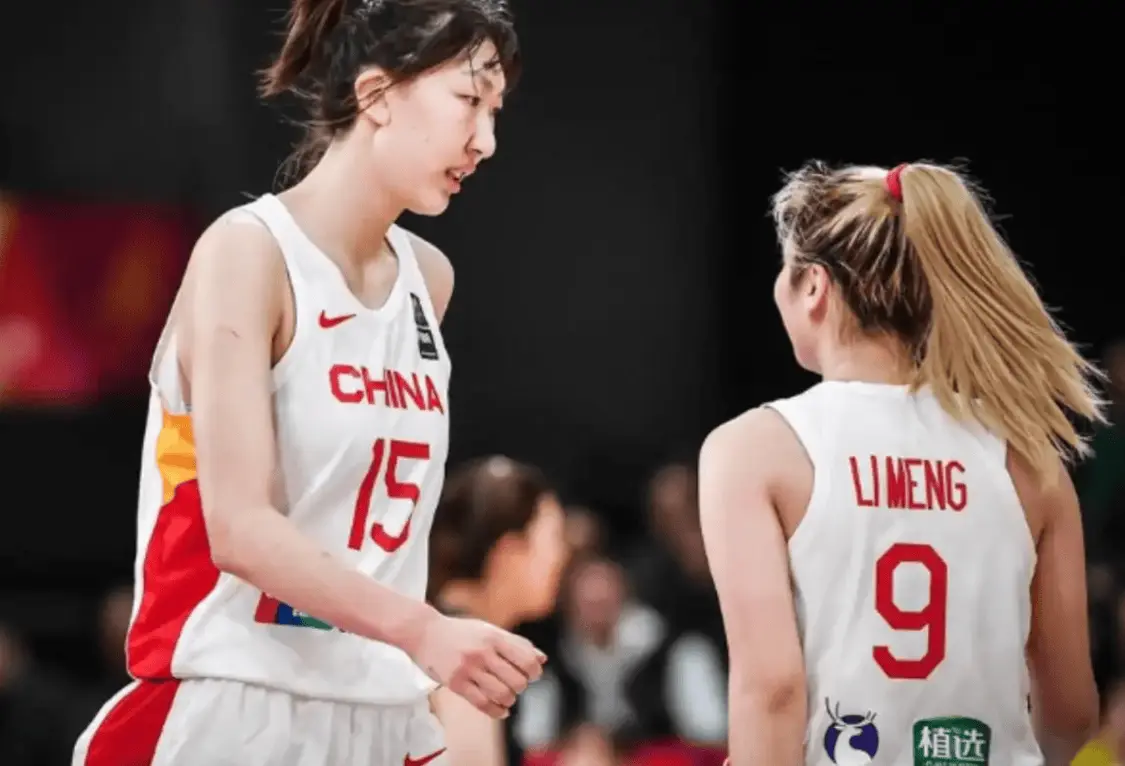 WNBA没打完就找好下家！李月汝加盟欧冠亚军，躺平二人组惭愧吗？