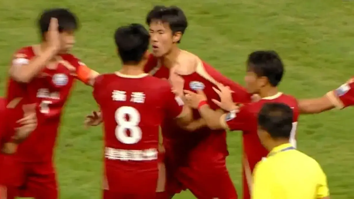 4-0！3-0！苏超疯狂一夜：南通碾压，苏州完胜创纪录，徐州逆转！
