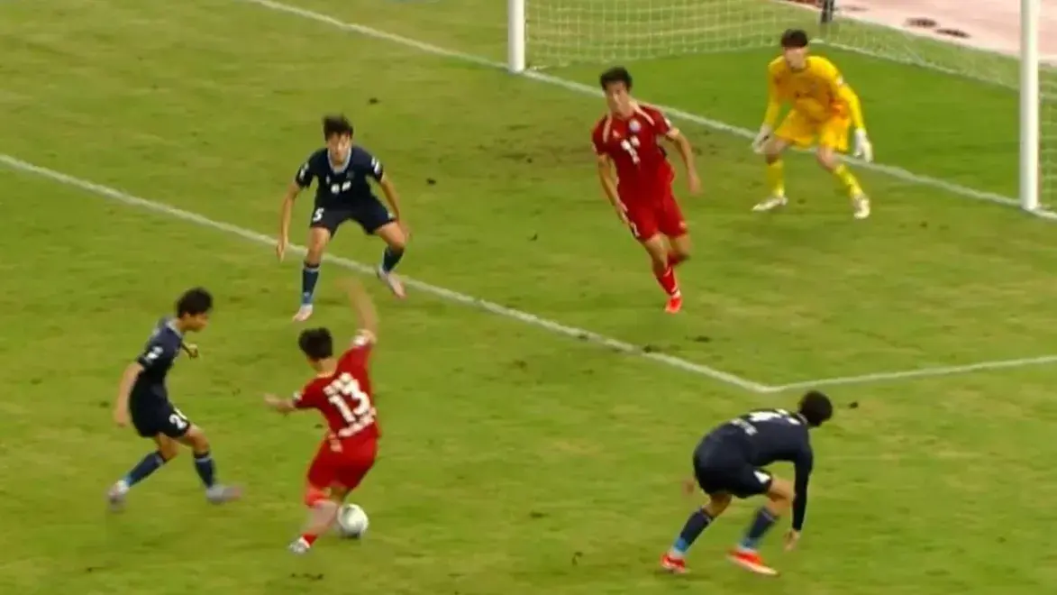 4-0！3-0！苏超疯狂一夜：南通碾压，苏州完胜创纪录，徐州逆转！