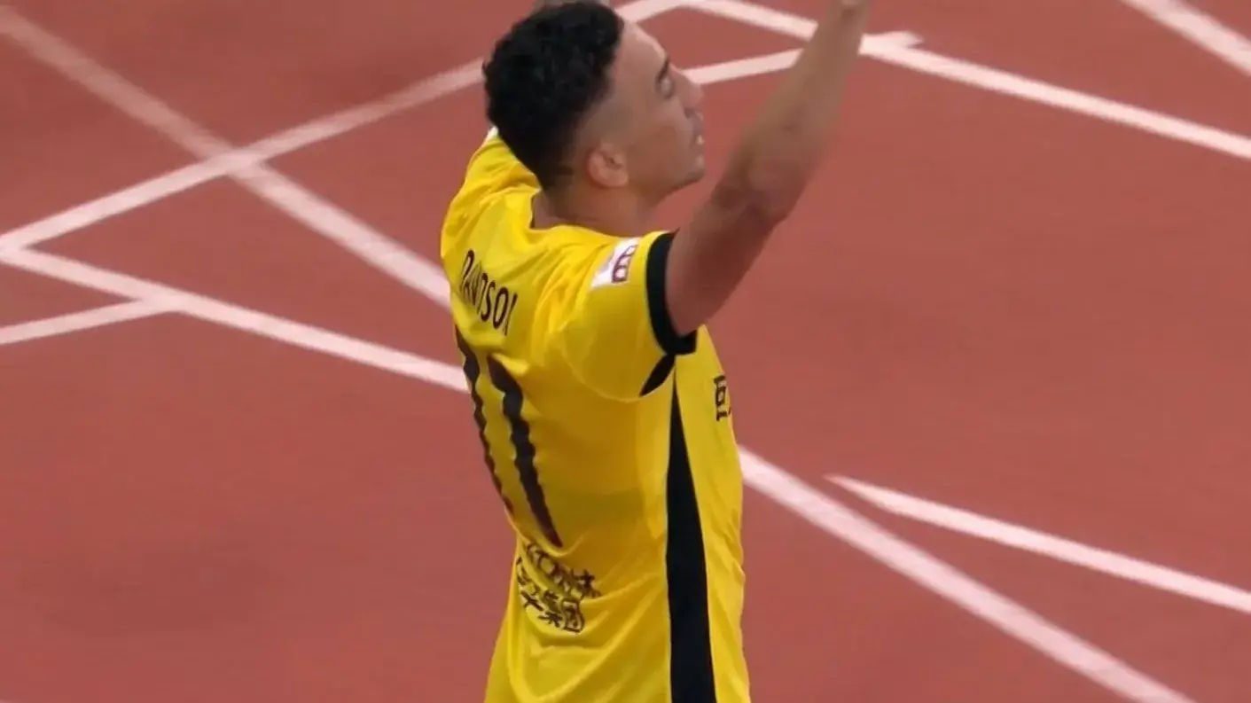 0-1！中超倒数第二又输了，屡失良机，16轮只有1胜，面临降级！