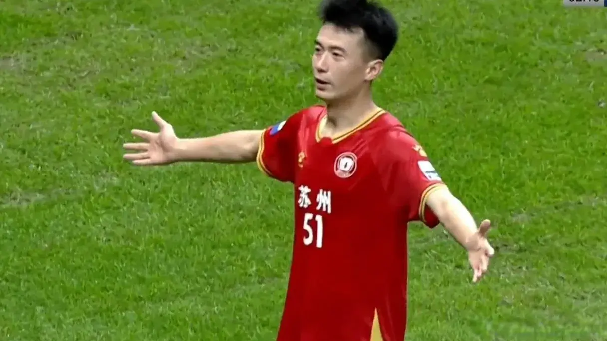 4-0！3-0！苏超疯狂一夜：南通碾压，苏州完胜创纪录，徐州逆转！