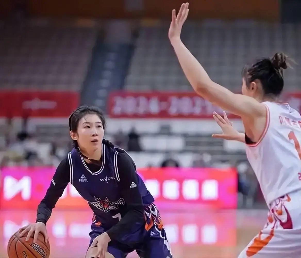 女篮亚洲杯名单将出炉，三人在宫鲁鸣淘汰名单上，女版赵继伟缺席