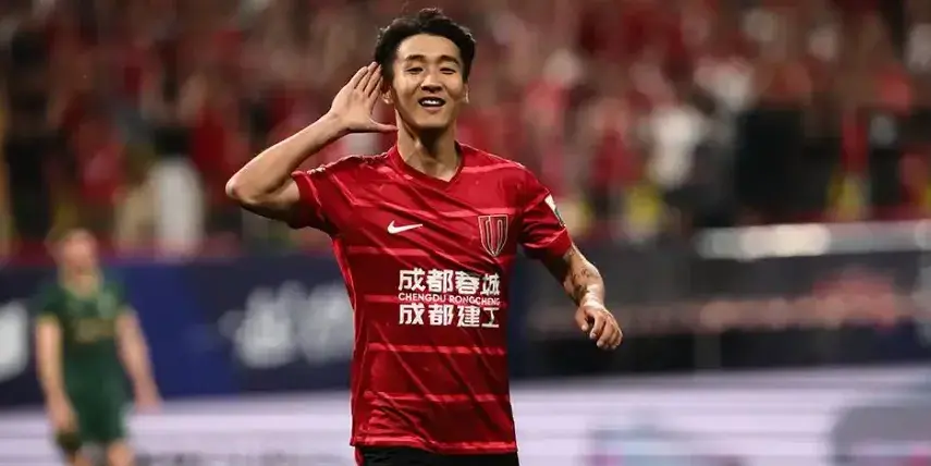2-2大冷！蓉城队一战揪出3大水货，邓卓翔暴击2大争冠热门