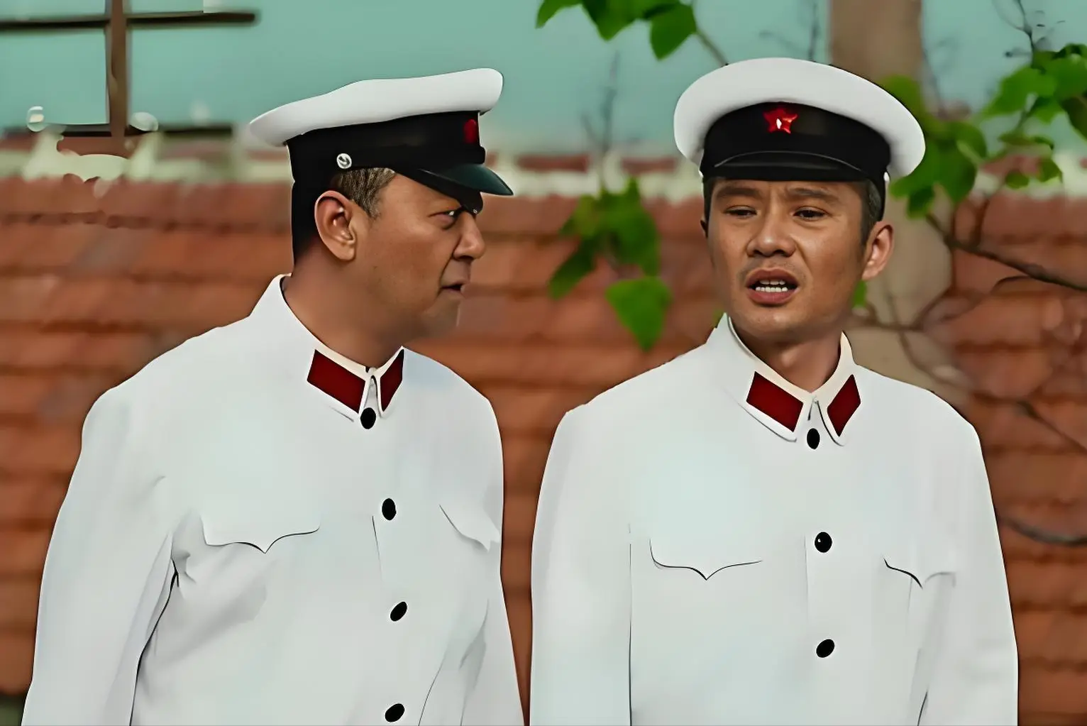 父母爱情：十年后才看懂，老丁投奔江德福，全是江德福一手安排