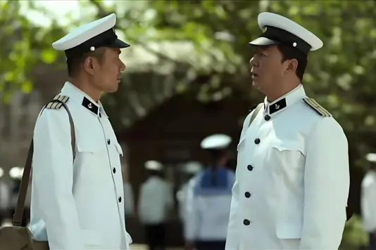 父母爱情：十年后才看懂，老丁投奔江德福，全是江德福一手安排