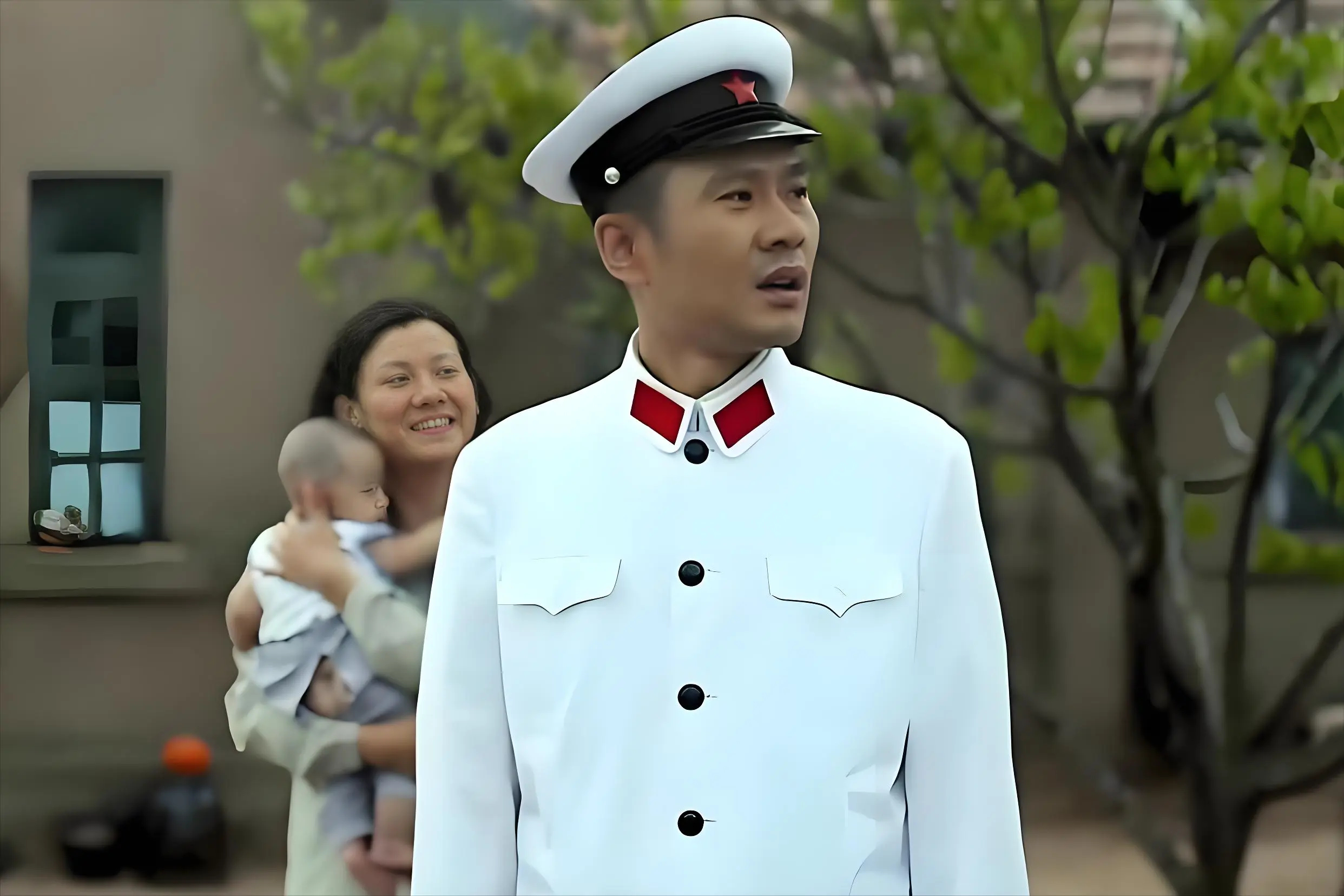 父母爱情：十年后才看懂，老丁投奔江德福，全是江德福一手安排