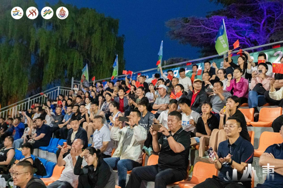 全国“村BA”北部赛区开赛在即，好客山东诚邀全国篮球迷来招远