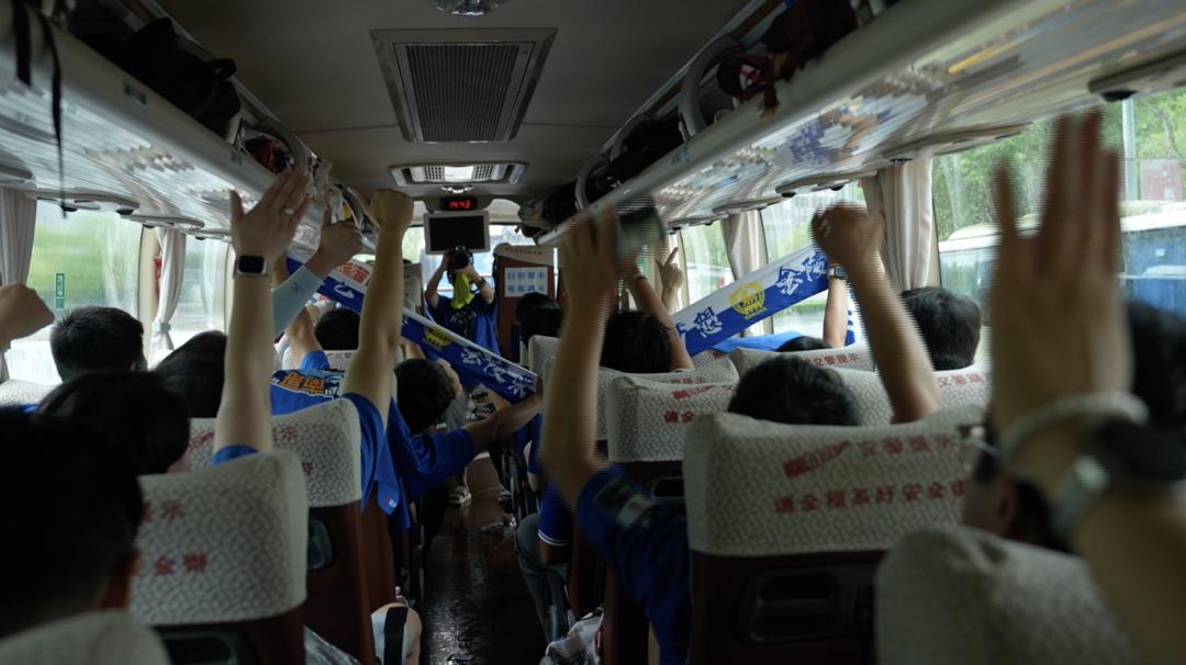 “苏超”燃爆中国，谁是“真南哥”？常州何时拿下第一分？