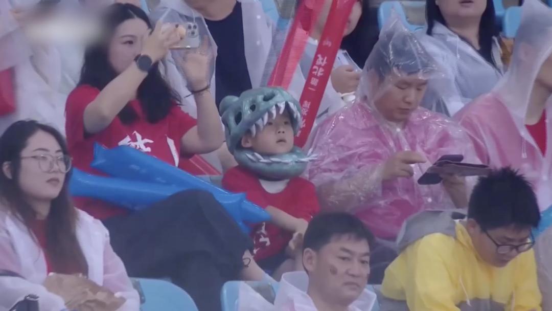 “苏超”燃爆中国，谁是“真南哥”？常州何时拿下第一分？
