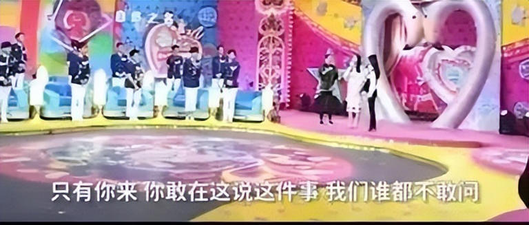 从主持人到“精神病”，49岁李维嘉消失4年后，现状曝光让人唏嘘