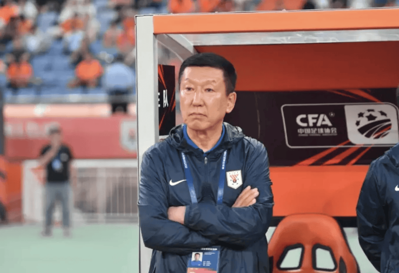 媒体人：崔康熙将返回韩国疗养，能不能再回济南还不好说