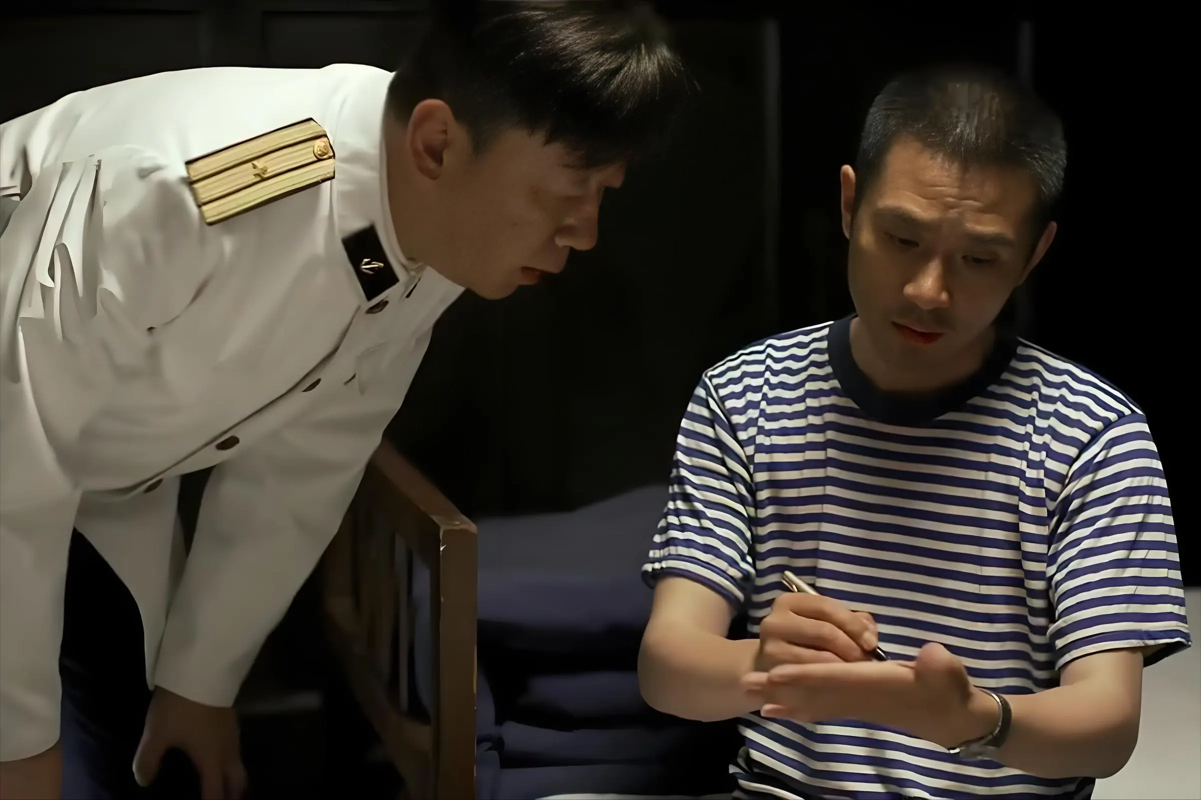 父母爱情：十年后才看懂，老丁投奔江德福，全是江德福一手安排