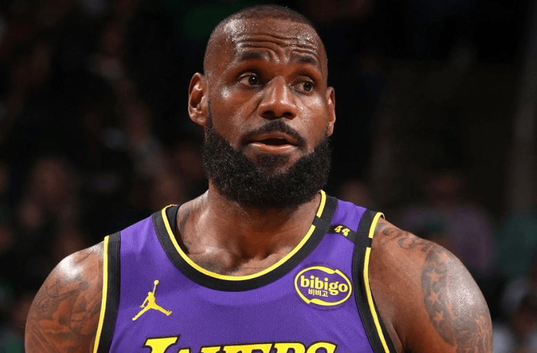 Windhorst：我看不懂詹姆斯这次的操作策略，只能静观其变