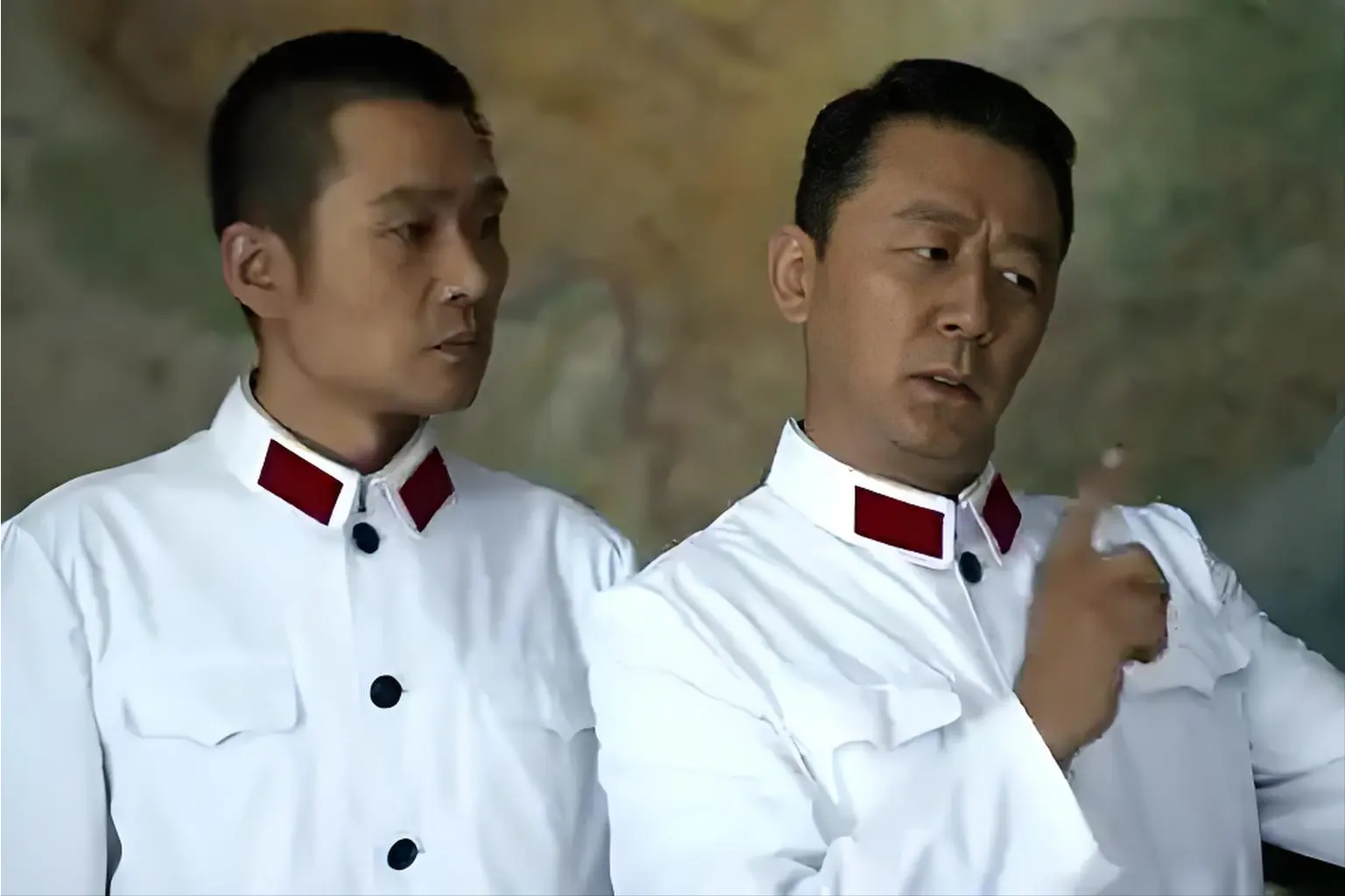 父母爱情：十年后才看懂，老丁投奔江德福，全是江德福一手安排
