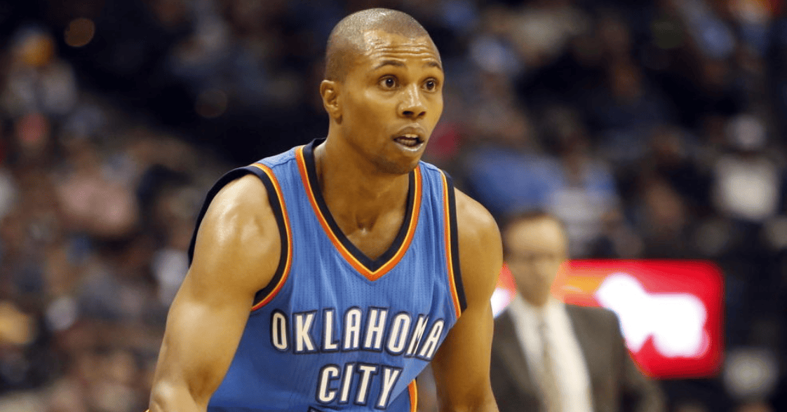 前NBA球员特尔菲尔将在8月前往监狱服刑6个月