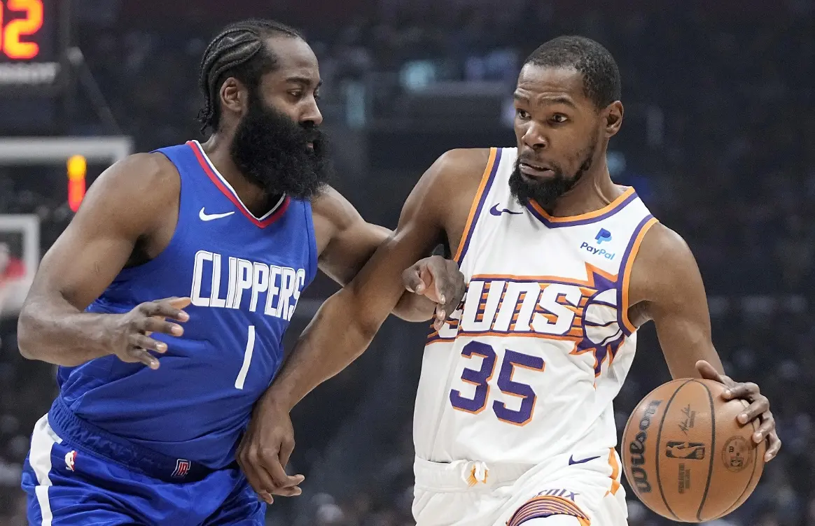 放弃3600万薪资，但下家提前锁定！NBA的劳模超巨，你很难夺冠了