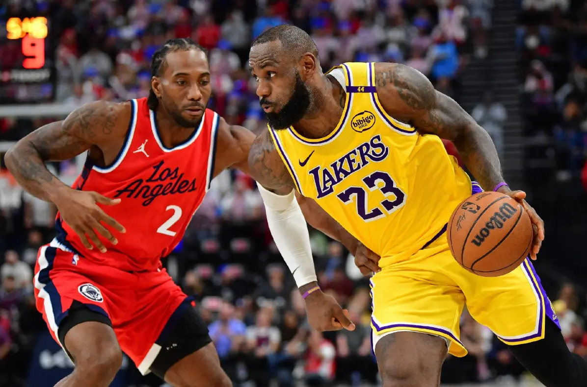 放弃3600万薪资，但下家提前锁定！NBA的劳模超巨，你很难夺冠了