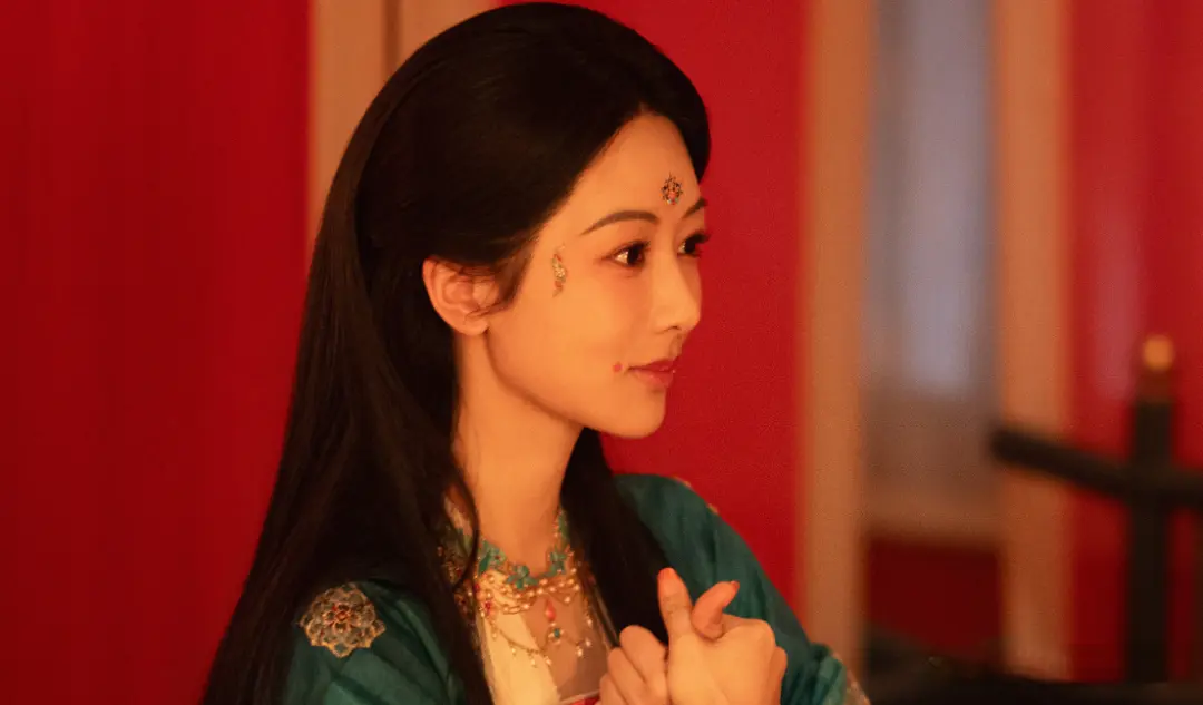 今晚开播！24集古装剧，，，获央视认证，，，李现、杨紫主演，，，有爆款潜质