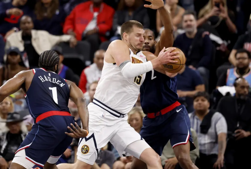 放弃3600万薪资，但下家提前锁定！NBA的劳模超巨，你很难夺冠了