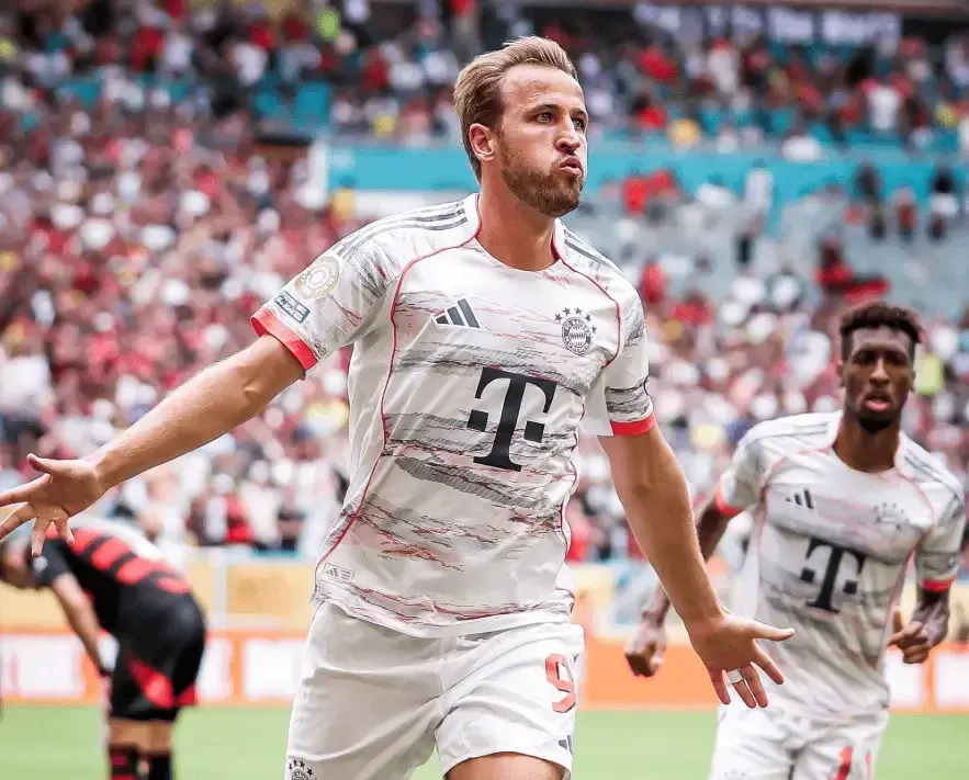 4-2！4-0！世俱杯疯狂一夜，拜仁过关，梅西被淘汰，8强决出四席