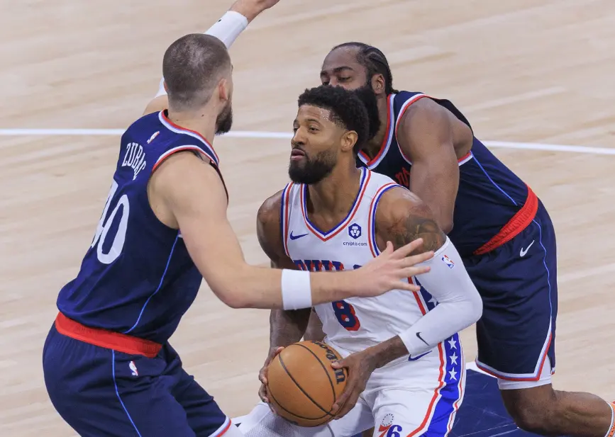 放弃3600万薪资，但下家提前锁定！NBA的劳模超巨，你很难夺冠了