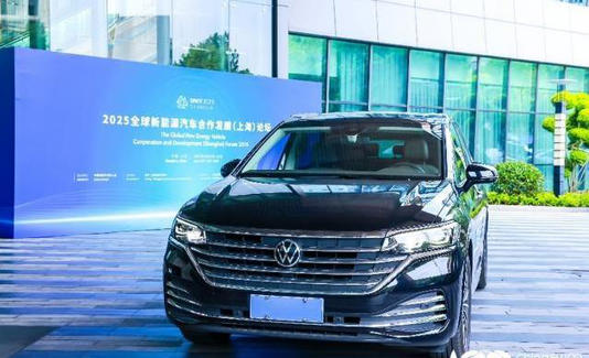 五米三MPV火爆上海，威然接送大佬，19.99万值吗？