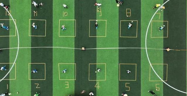 中考体育分值暴涨100分，孩子们动起来，家长急了？