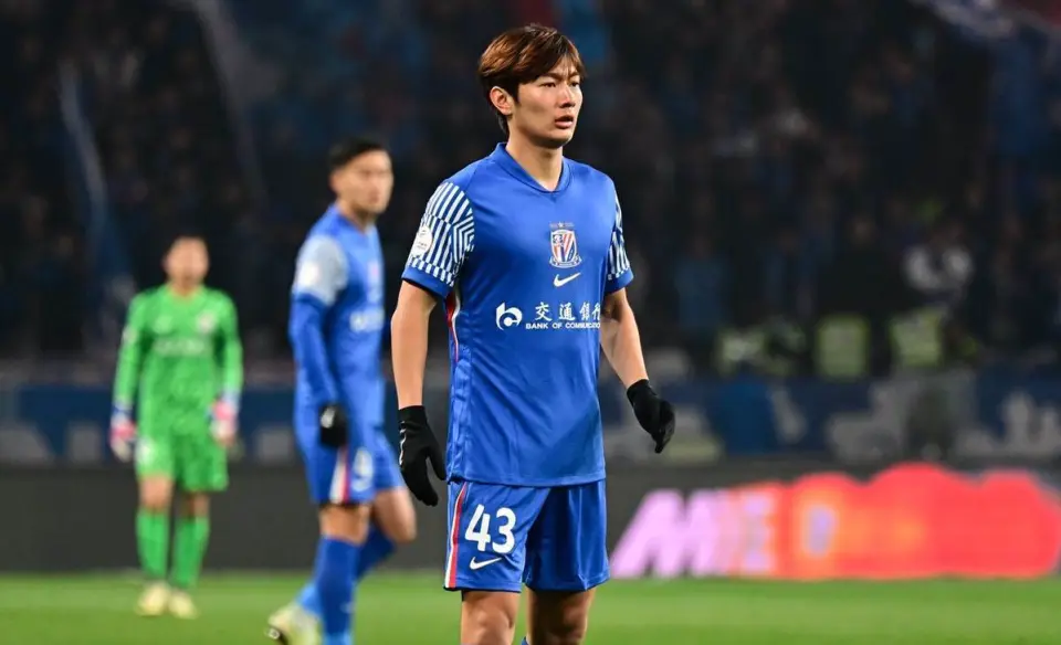 这也配叫换血？中超6大才俊无缘东亚杯！19岁海港红星3球4助仍落选