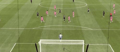 0-4！世俱杯小组头名出线 淘汰赛遭吊打无缘八强 两大超巨老矣？