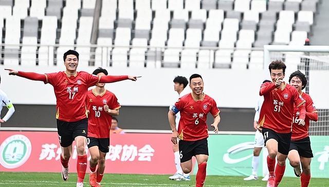 没有0-0，就是真足球？苏超很专业，媒体很业余？