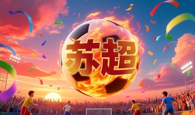 没有0-0，就是真足球？苏超很专业，媒体很业余？