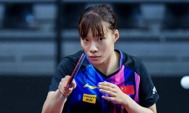 单打决赛：陈垣宇胜安宰贤晋级决赛与张本智和争冠！石洵瑶战大藤