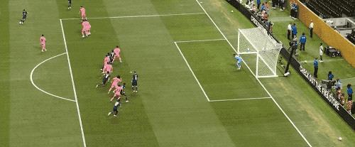 0-4！世俱杯小组头名出线 淘汰赛遭吊打无缘八强 两大超巨老矣？