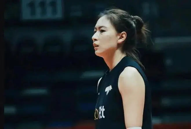 中国女排又一出征名单曝光，李盈莹师妹入选，上海双星被委以重任