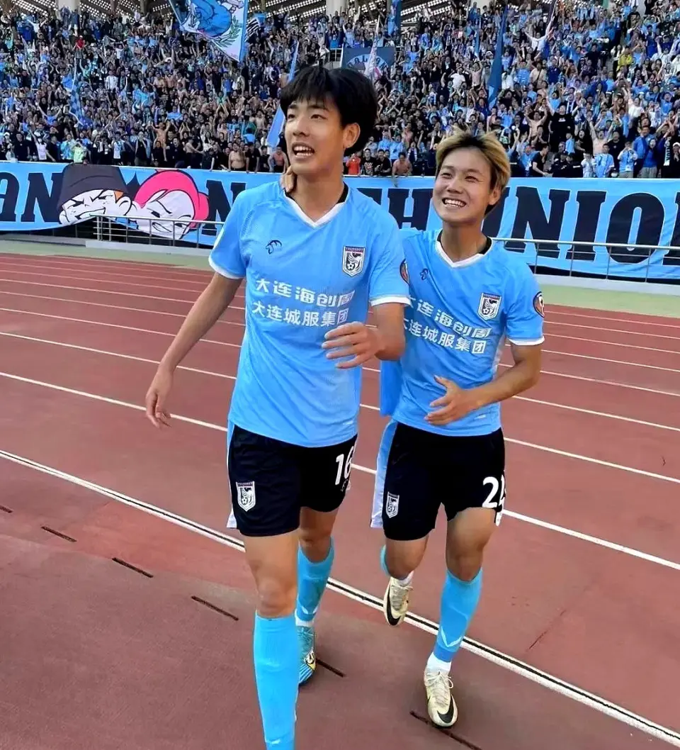 这也配叫换血？中超6大才俊无缘东亚杯！19岁海港红星3球4助仍落选