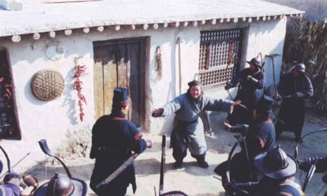 66岁丁勇岱演技炸裂，反派到老爸无缝切换，金星为何夸他绝版？