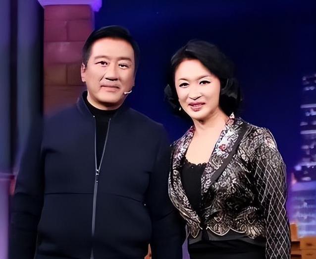 66岁丁勇岱演技炸裂，反派到老爸无缝切换，金星为何夸他绝版？
