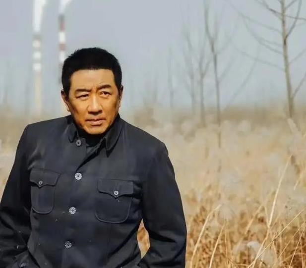 66岁丁勇岱演技炸裂，反派到老爸无缝切换，金星为何夸他绝版？