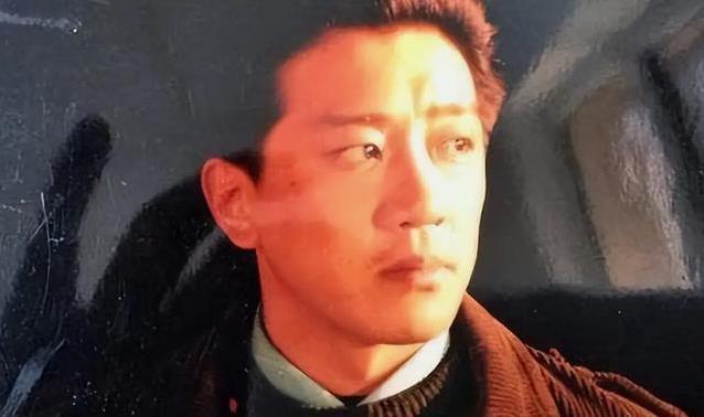66岁丁勇岱演技炸裂，反派到老爸无缝切换，金星为何夸他绝版？