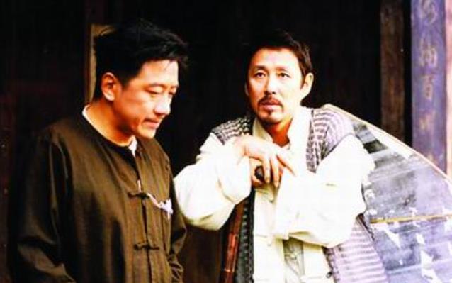 66岁丁勇岱演技炸裂，反派到老爸无缝切换，金星为何夸他绝版？