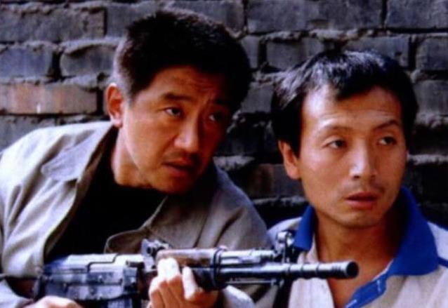 66岁丁勇岱演技炸裂，反派到老爸无缝切换，金星为何夸他绝版？