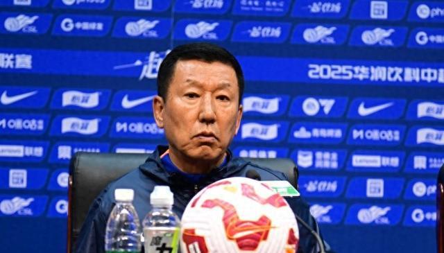 再见泰山？记者：崔康熙踢完河南后将回韩国疗养，引发3大疑问