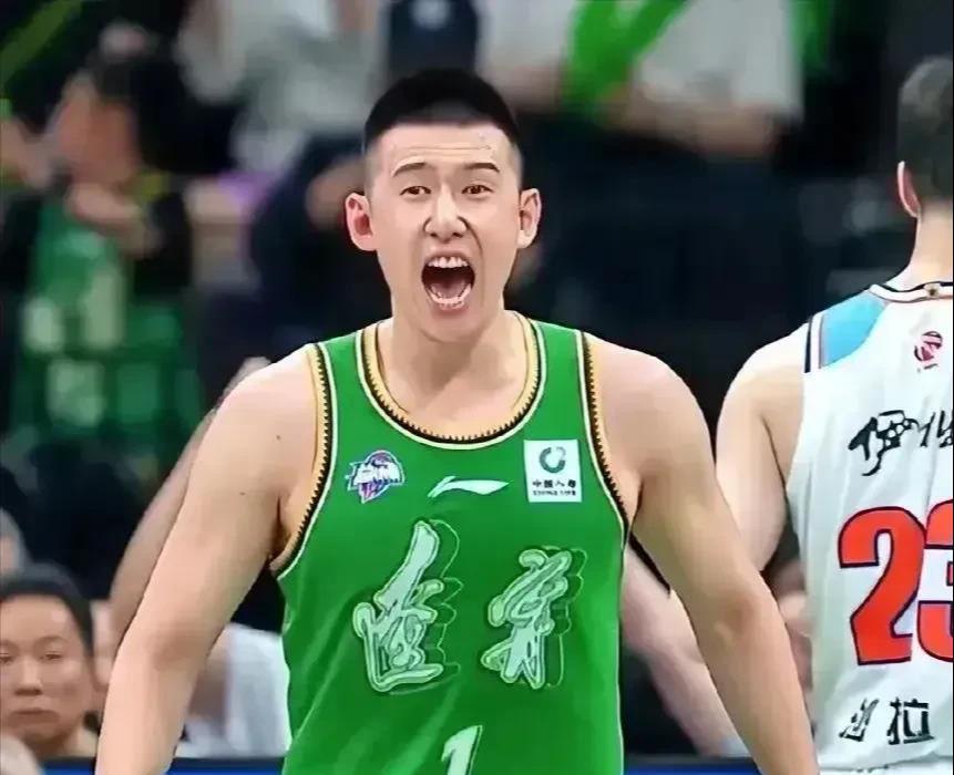 辽宁男篮酝酿大交易，下赛季阵容或迎巨变？