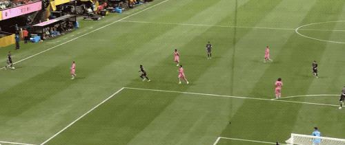 0-4！世俱杯小组头名出线 淘汰赛遭吊打无缘八强 两大超巨老矣？
